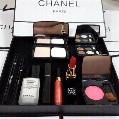 other make up that chanel makes|chanel makeup products worth it.